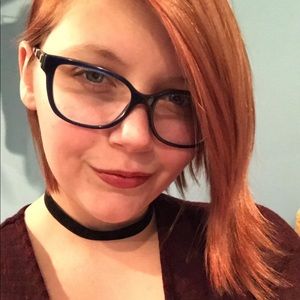 Meet your Posher, Catie